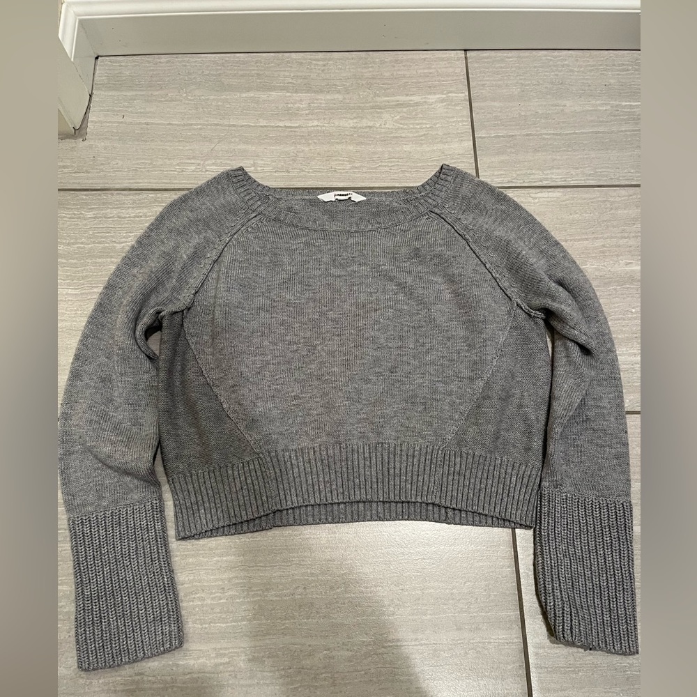 Athleta sweater sweatshirt